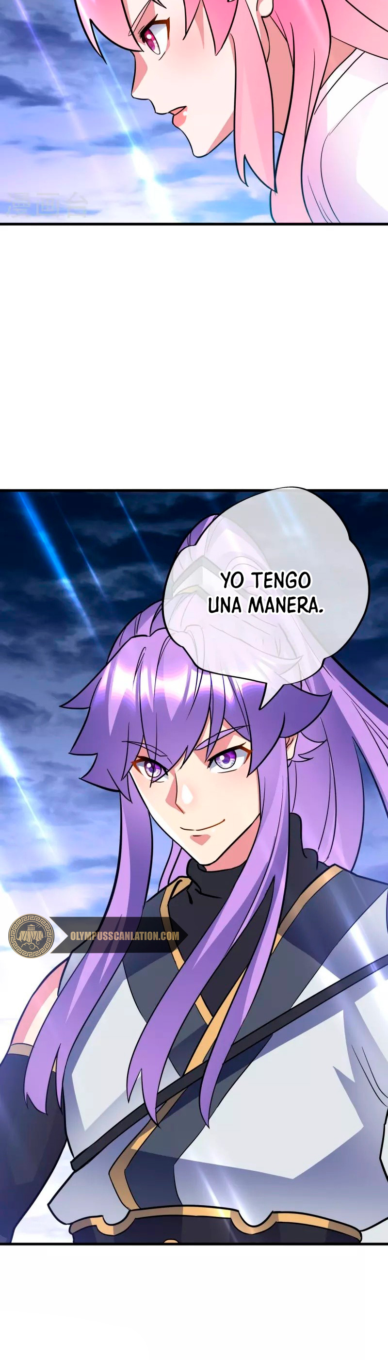 Peerless Battle Spirit Capitulo 435 página 47