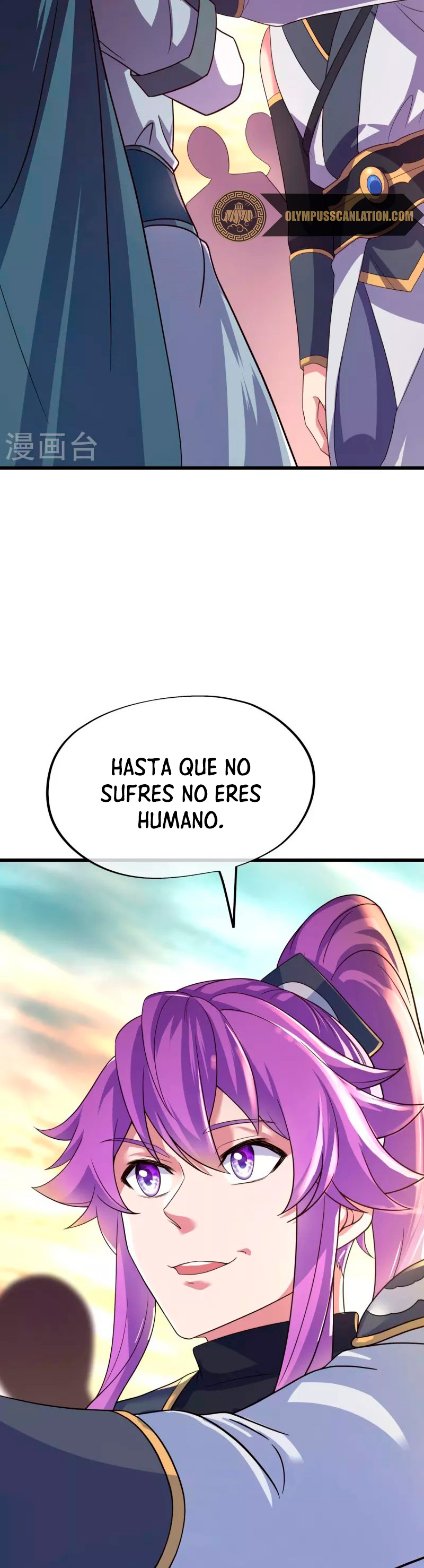 Peerless Battle Spirit Capitulo 438 página 36