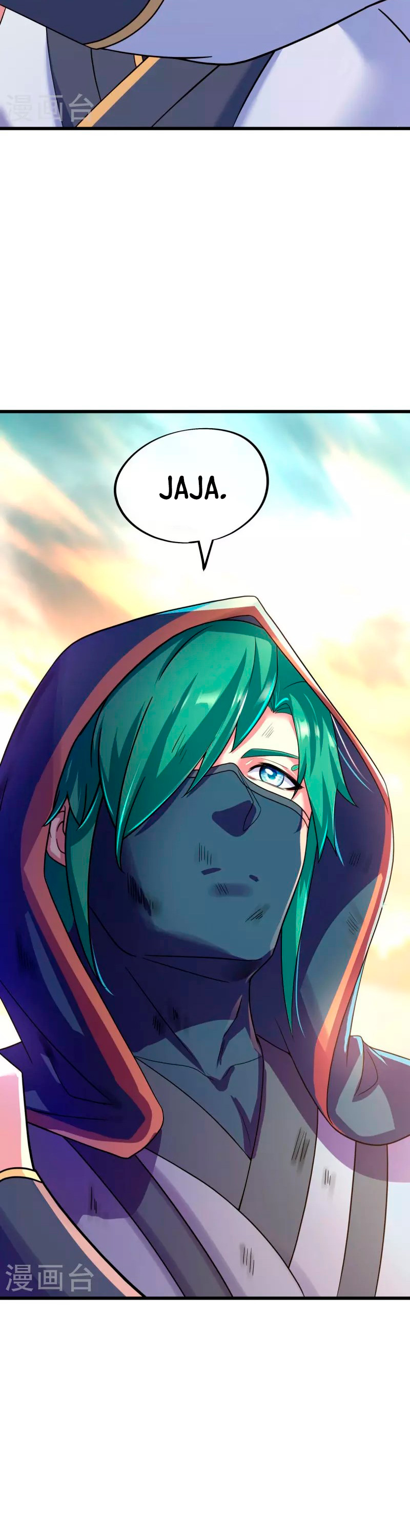 Peerless Battle Spirit Capitulo 438 página 37
