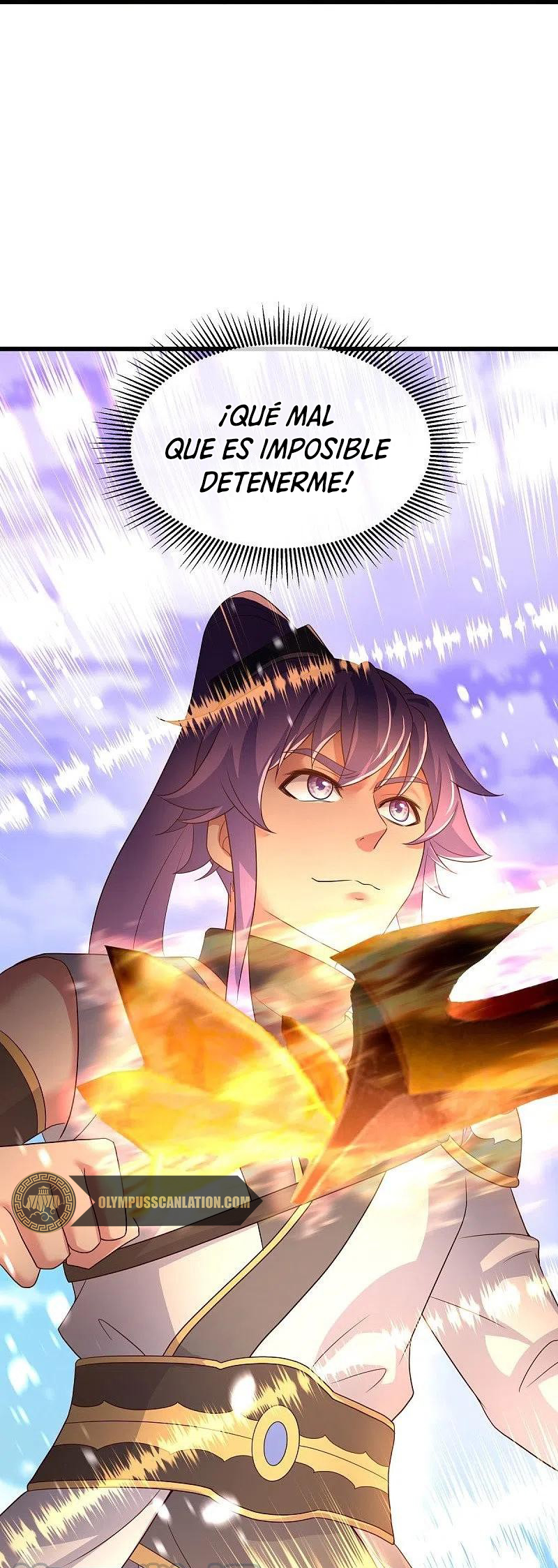 Peerless Battle Spirit Capitulo 439 página 15