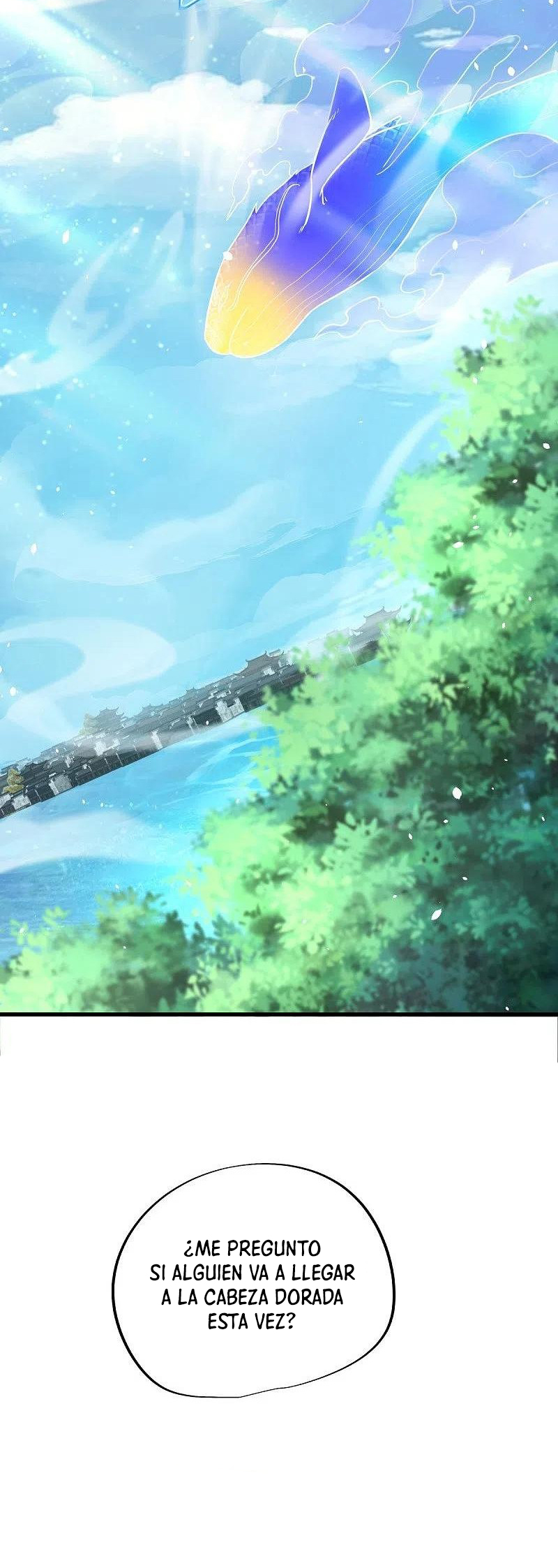 Peerless Battle Spirit Capitulo 439 página 22