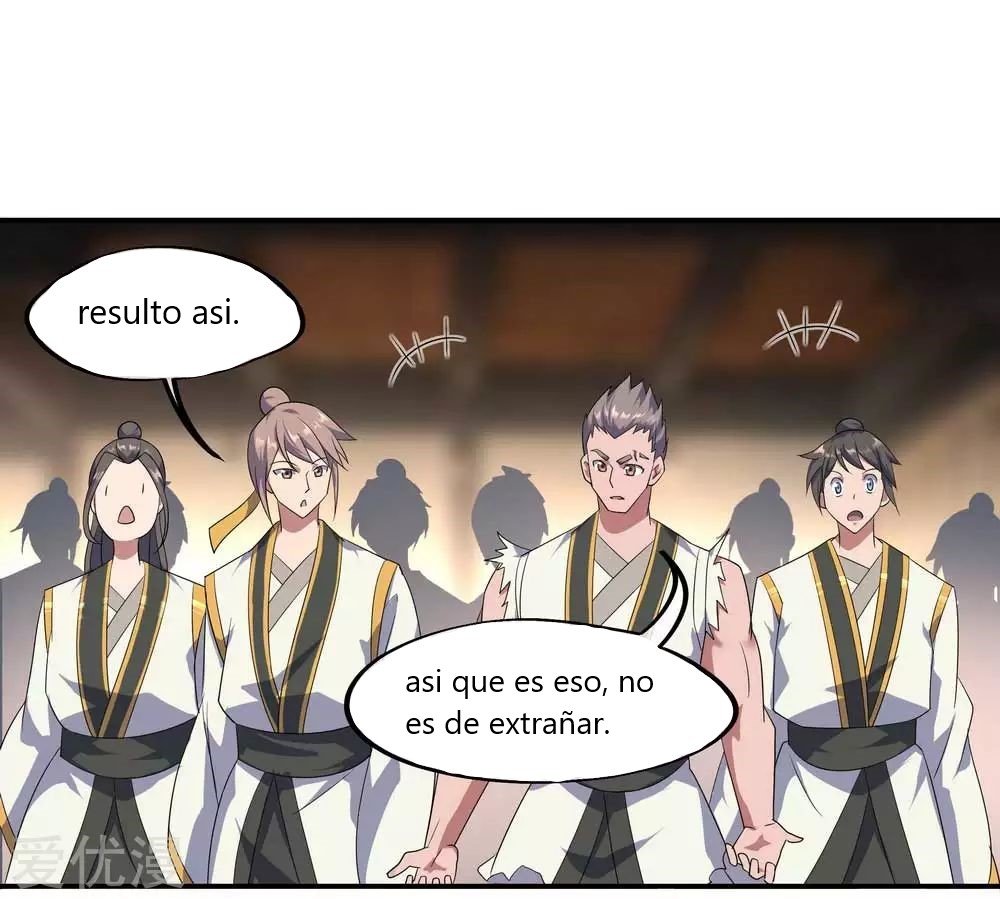 Peerless Battle Spirit Capitulo 44 página 12