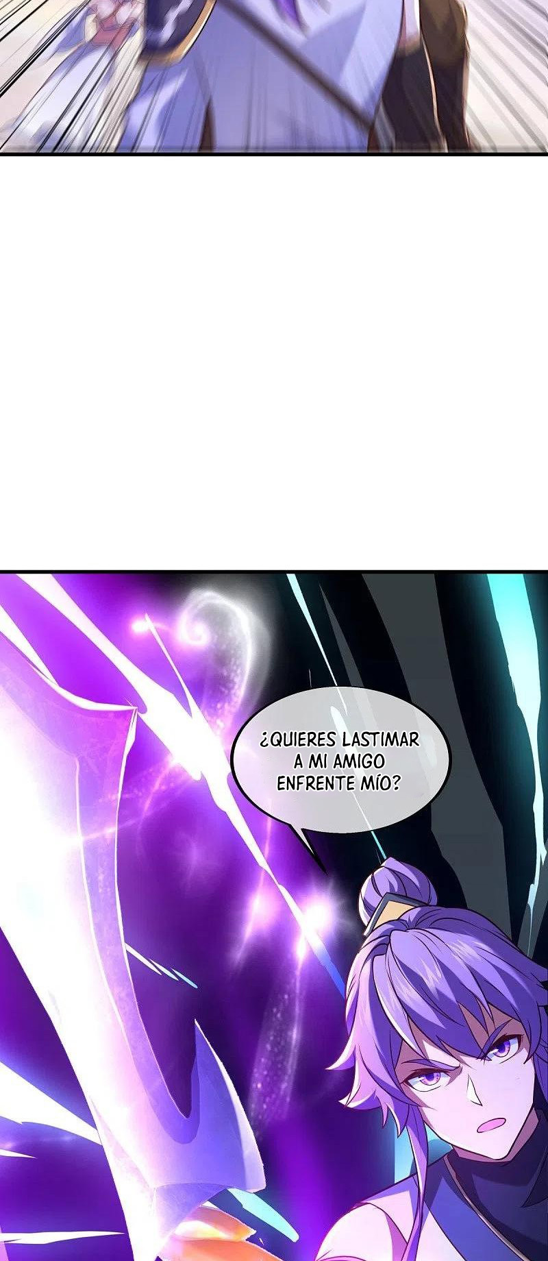 Peerless Battle Spirit Capitulo 440 página 29