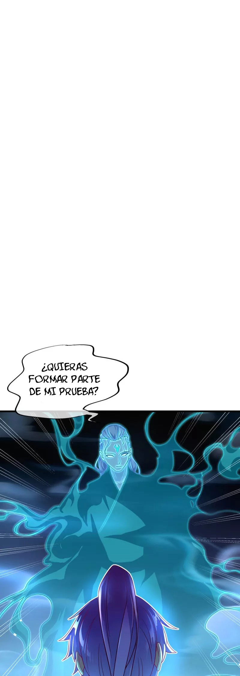 Peerless Battle Spirit Capitulo 441 página 16