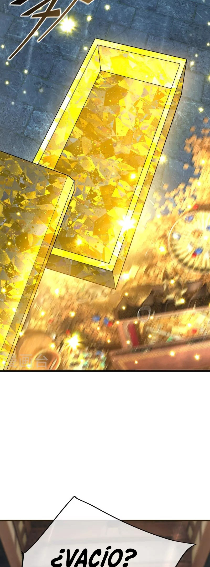 Peerless Battle Spirit Capitulo 441 página 6
