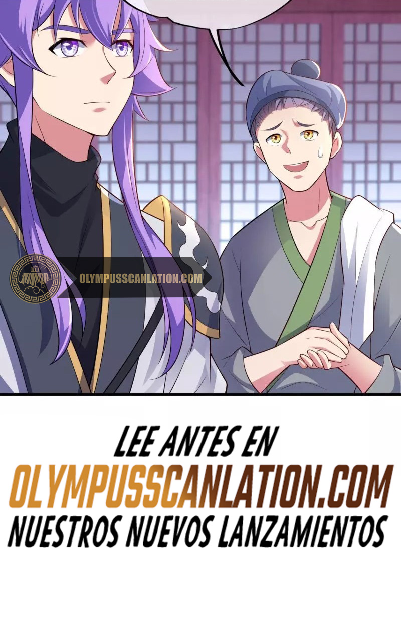 Peerless Battle Spirit Capitulo 441 página 62