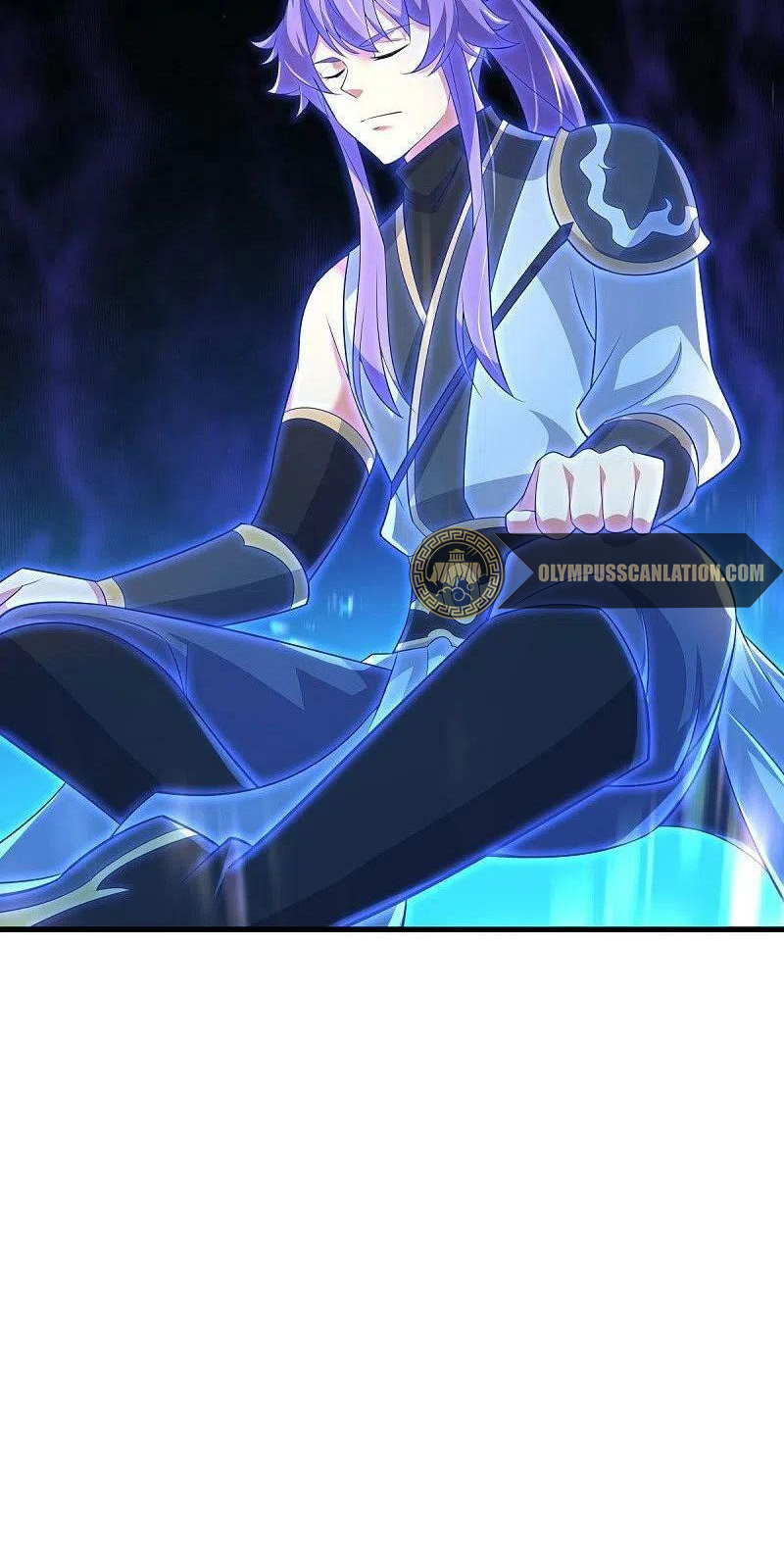 Peerless Battle Spirit Capitulo 442 página 11