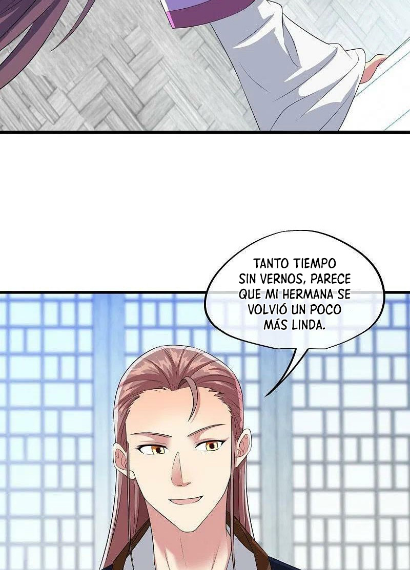 Peerless Battle Spirit Capitulo 443 página 48