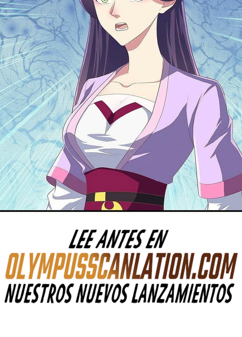 Peerless Battle Spirit Capitulo 443 página 50