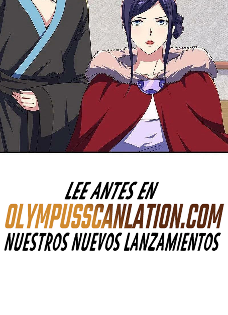 Peerless Battle Spirit Capitulo 444 página 50