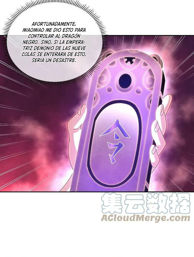 Peerless Battle Spirit Capitulo 445 página 42