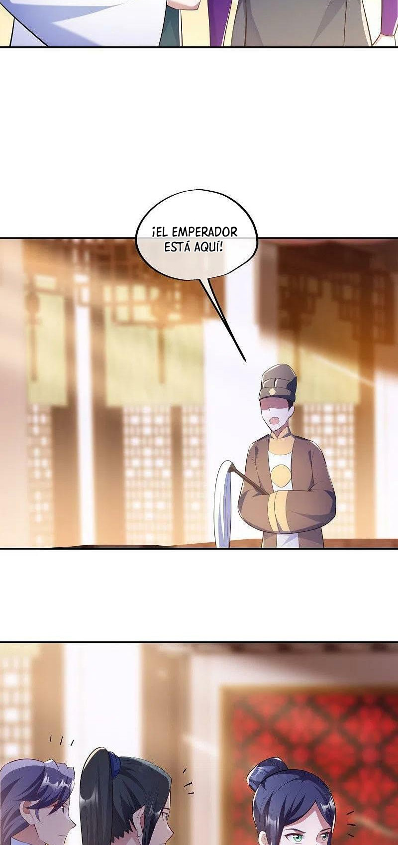 Peerless Battle Spirit Capitulo 446 página 24