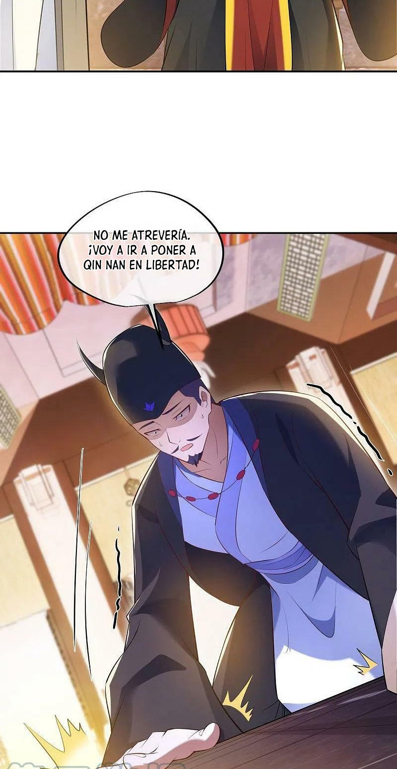 Peerless Battle Spirit Capitulo 446 página 32