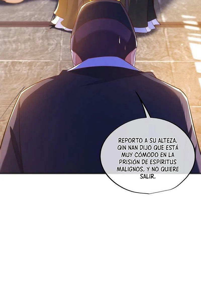 Peerless Battle Spirit Capitulo 446 página 44