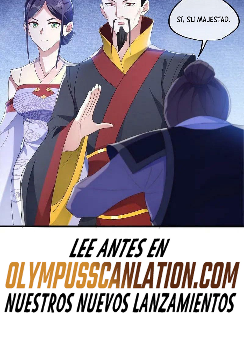 Peerless Battle Spirit Capitulo 446 página 50