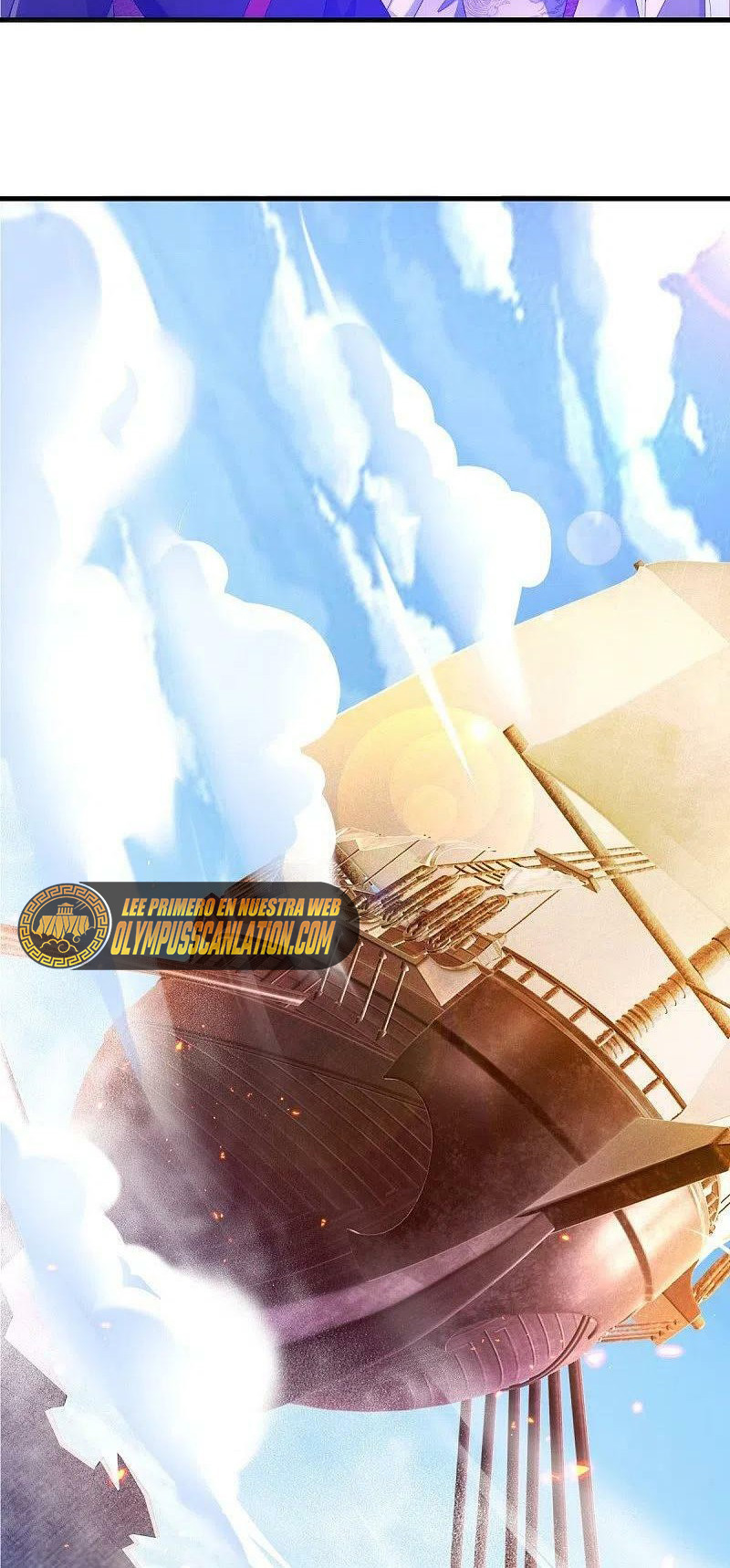 Peerless Battle Spirit Capitulo 447 página 14