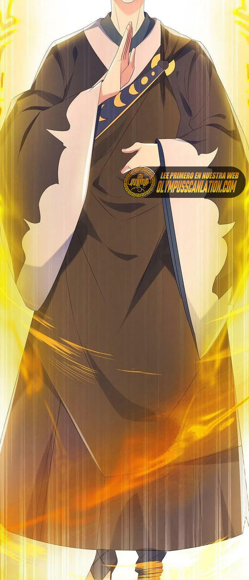 Peerless Battle Spirit Capitulo 447 página 23