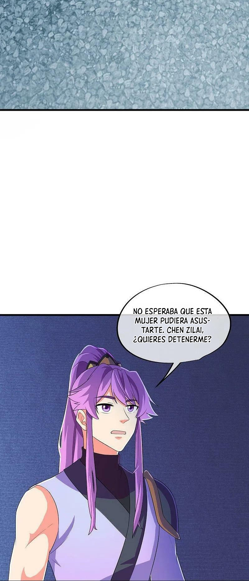 Peerless Battle Spirit Capitulo 447 página 26