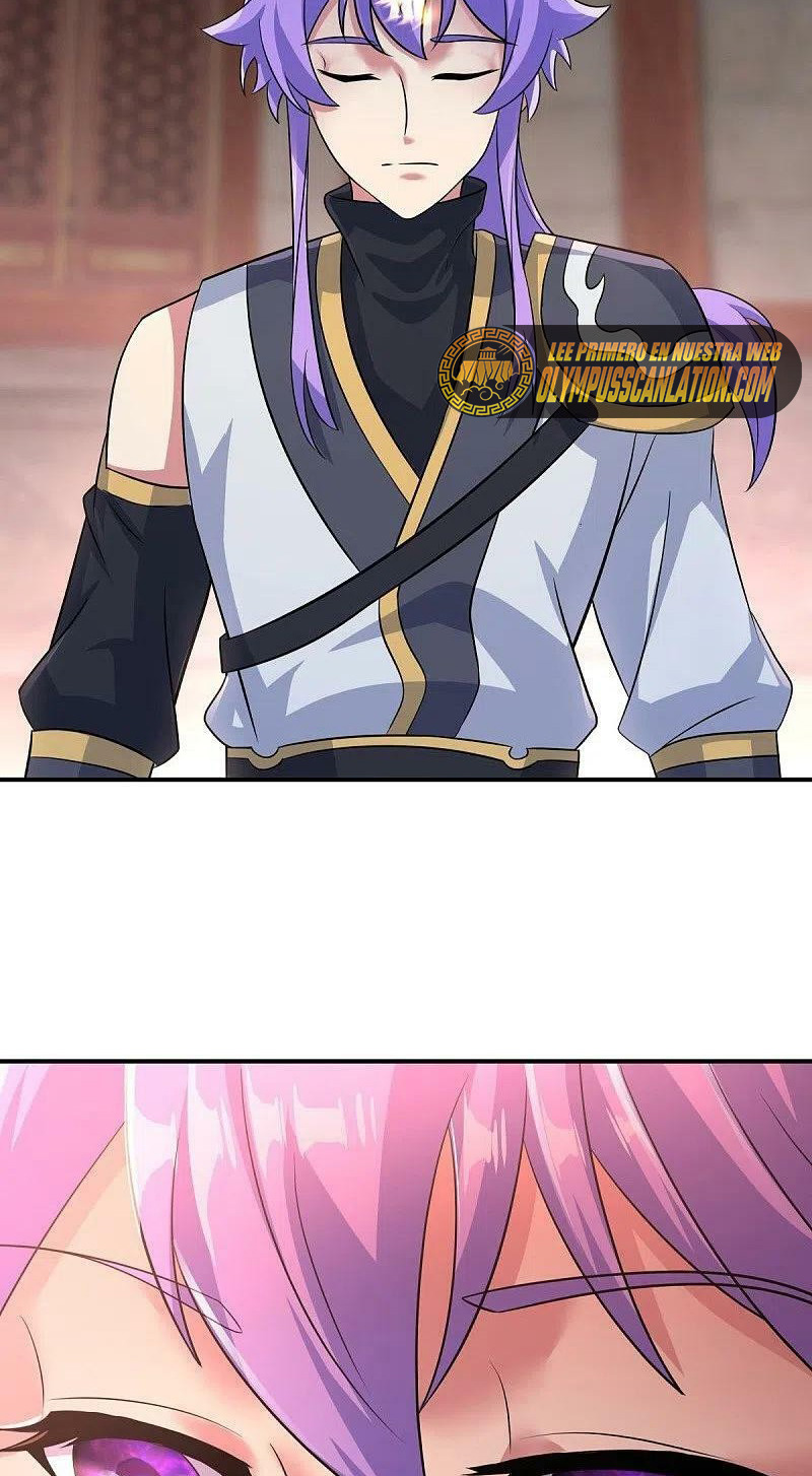 Peerless Battle Spirit Capitulo 447 página 47