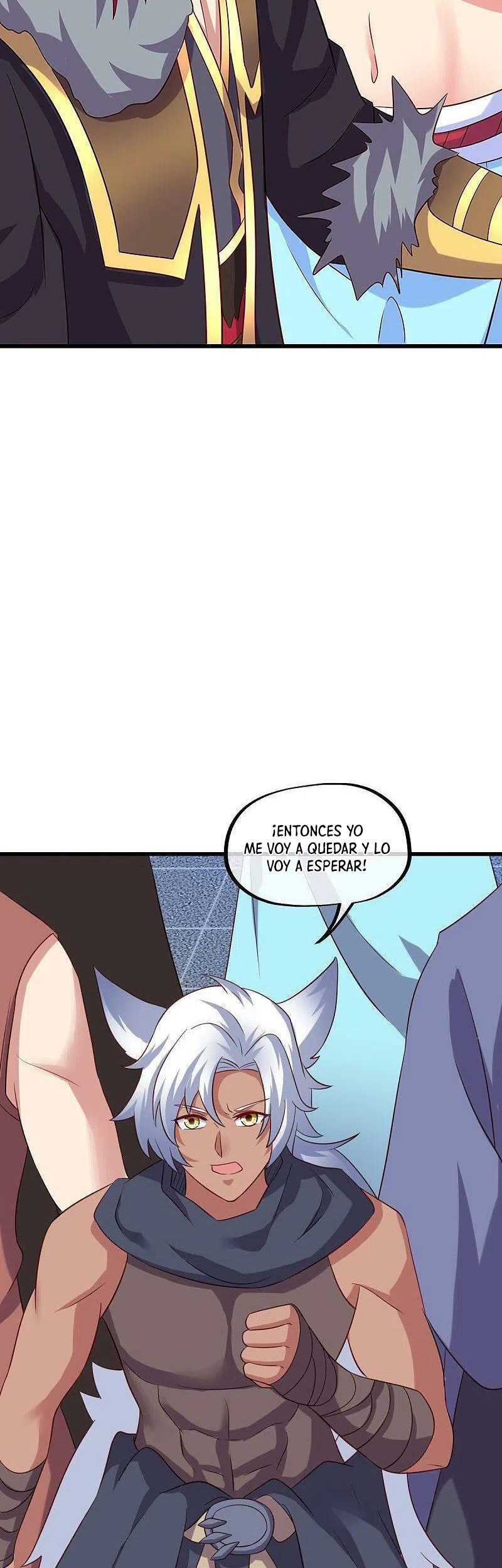 Peerless Battle Spirit Capitulo 448 página 24