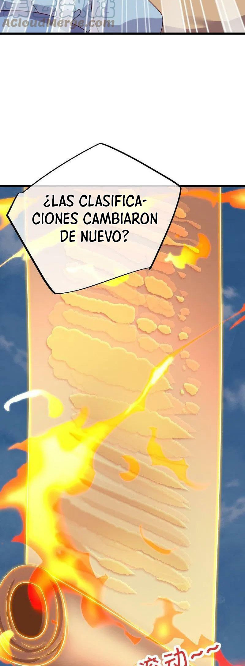 Peerless Battle Spirit Capitulo 448 página 40