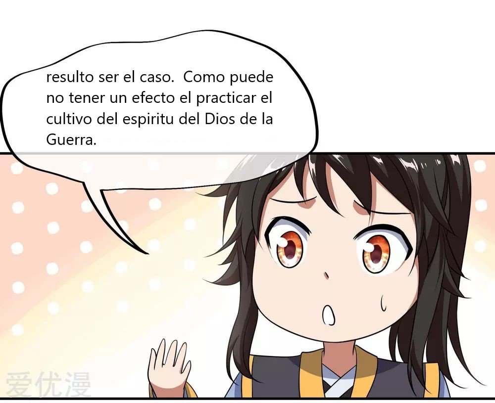 Peerless Battle Spirit Capitulo 45 página 19