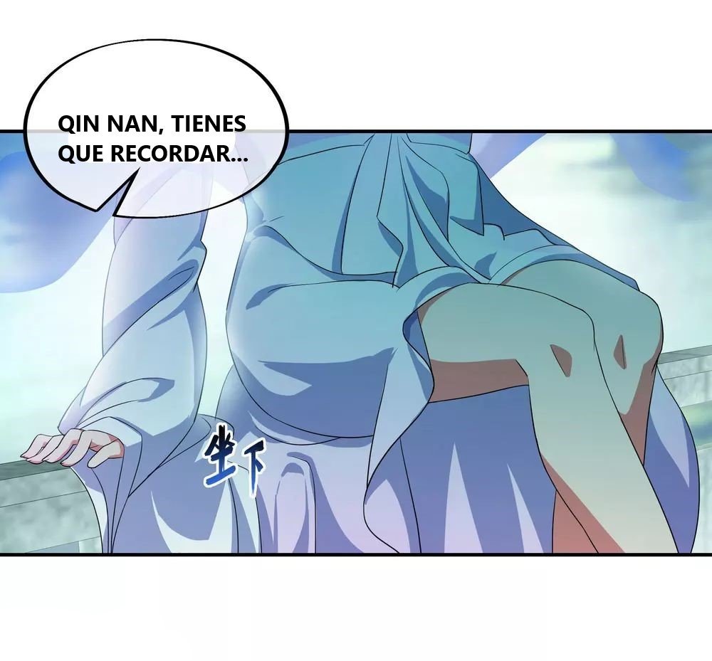 Peerless Battle Spirit Capitulo 45 página 4