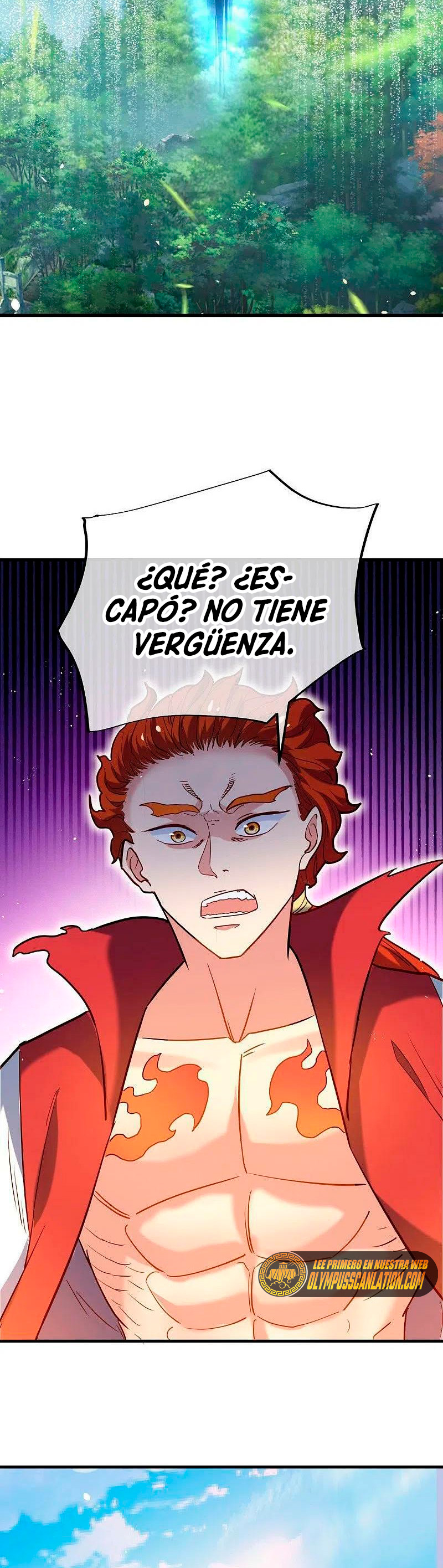 Peerless Battle Spirit Capitulo 450 página 32