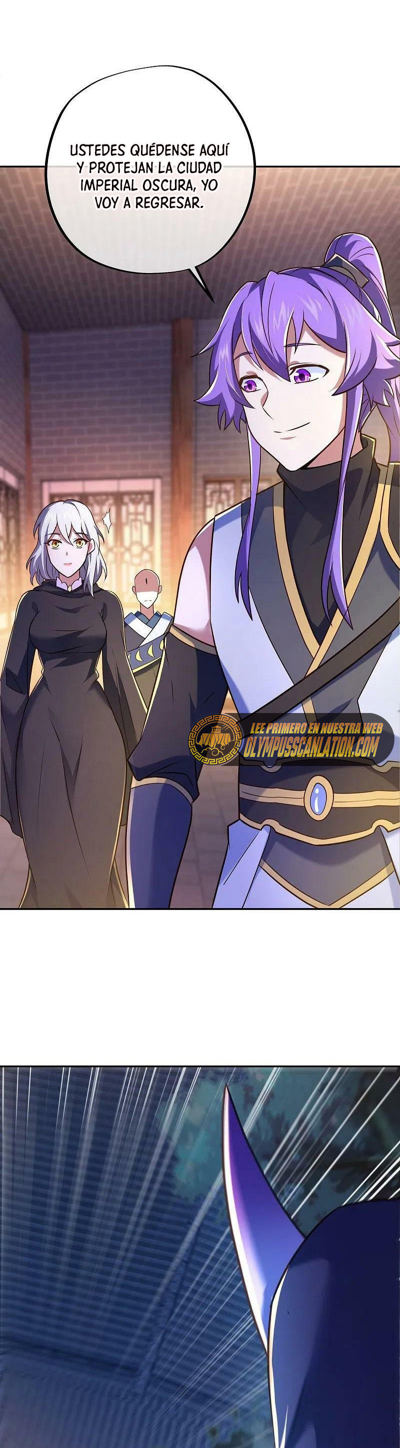 Peerless Battle Spirit Capitulo 452 página 30