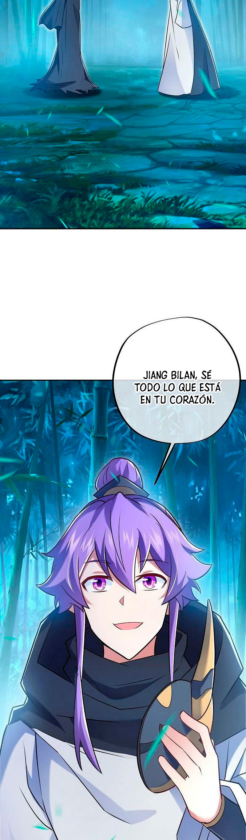 Peerless Battle Spirit Capitulo 453 página 14
