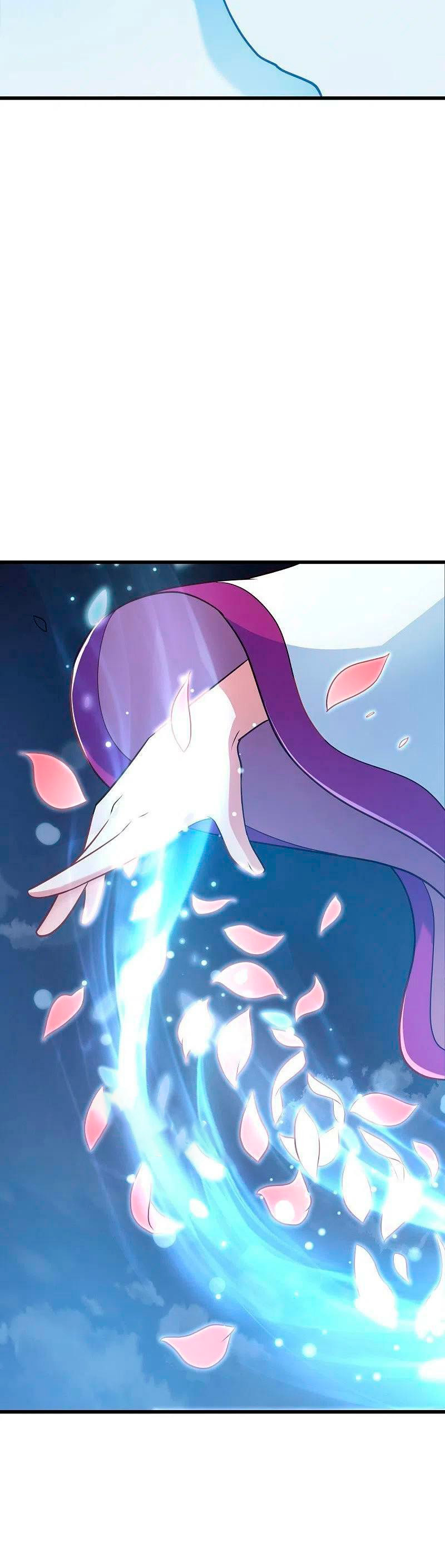 Peerless Battle Spirit Capitulo 453 página 32