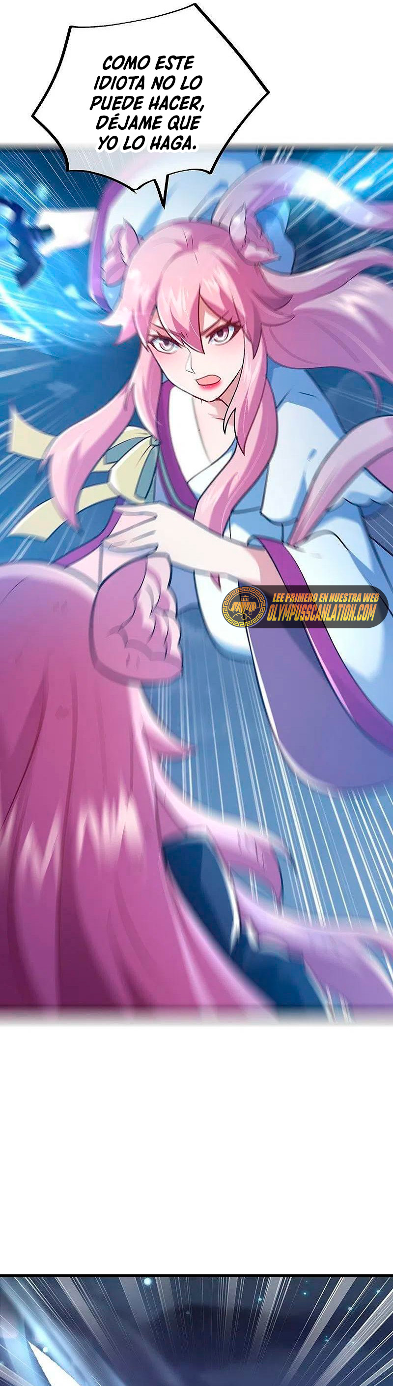 Peerless Battle Spirit Capitulo 453 página 33