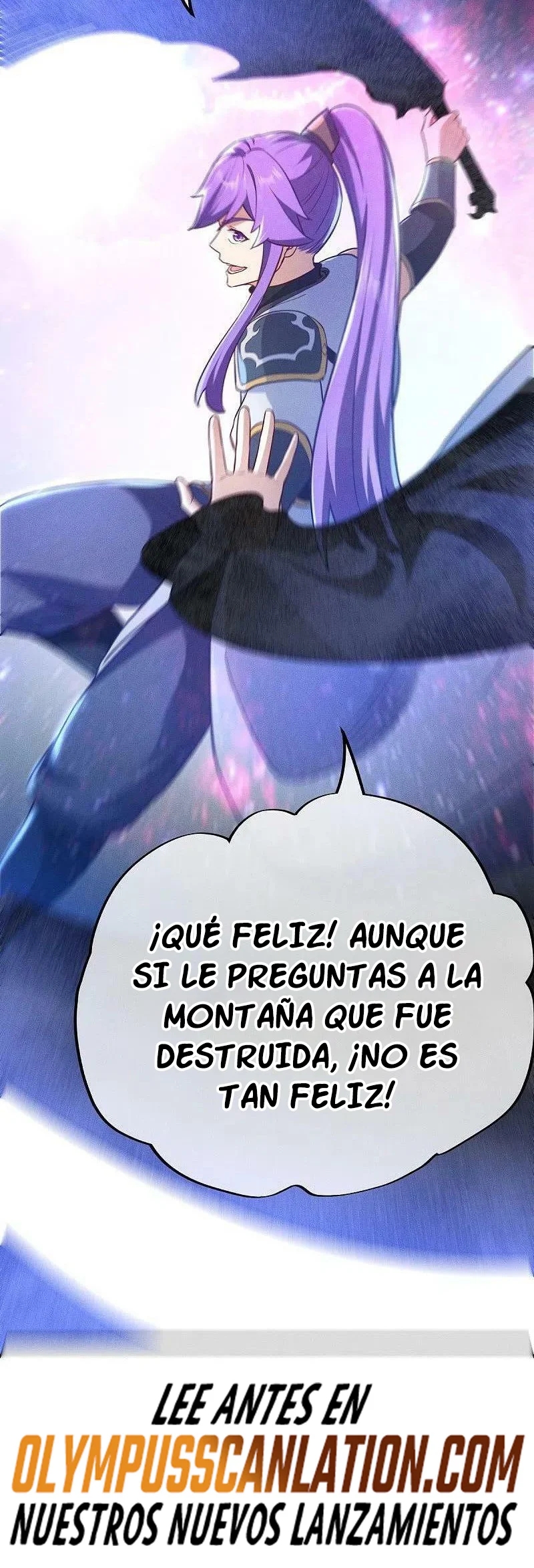 Peerless Battle Spirit Capitulo 456 página 50