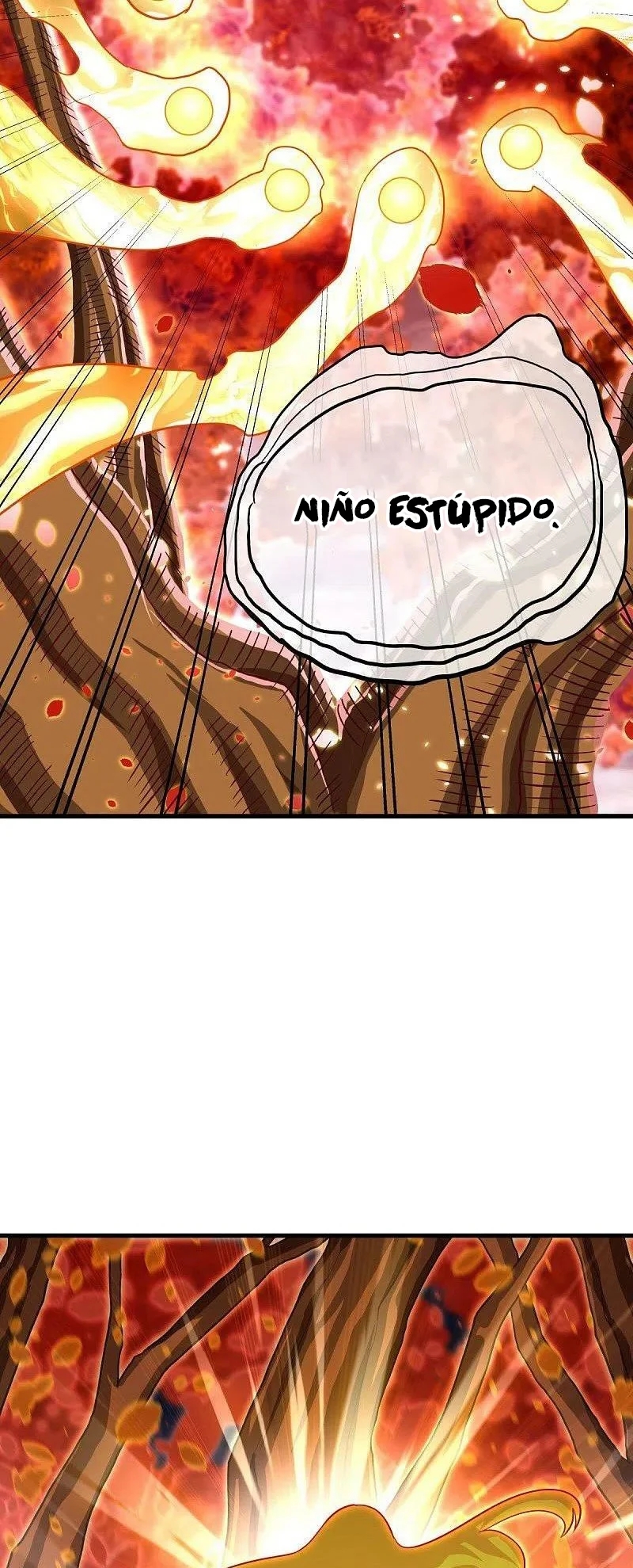 Peerless Battle Spirit Capitulo 457 página 9