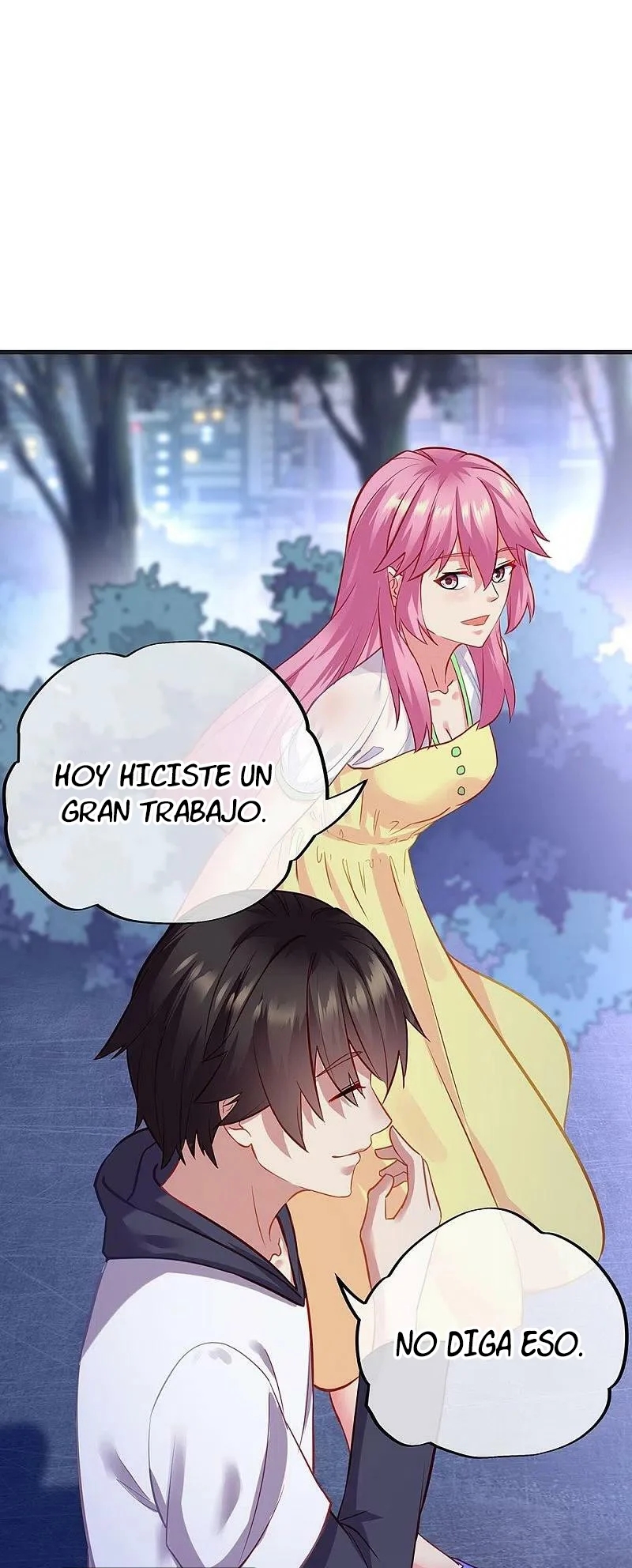 Peerless Battle Spirit Capitulo 458.5 página 15