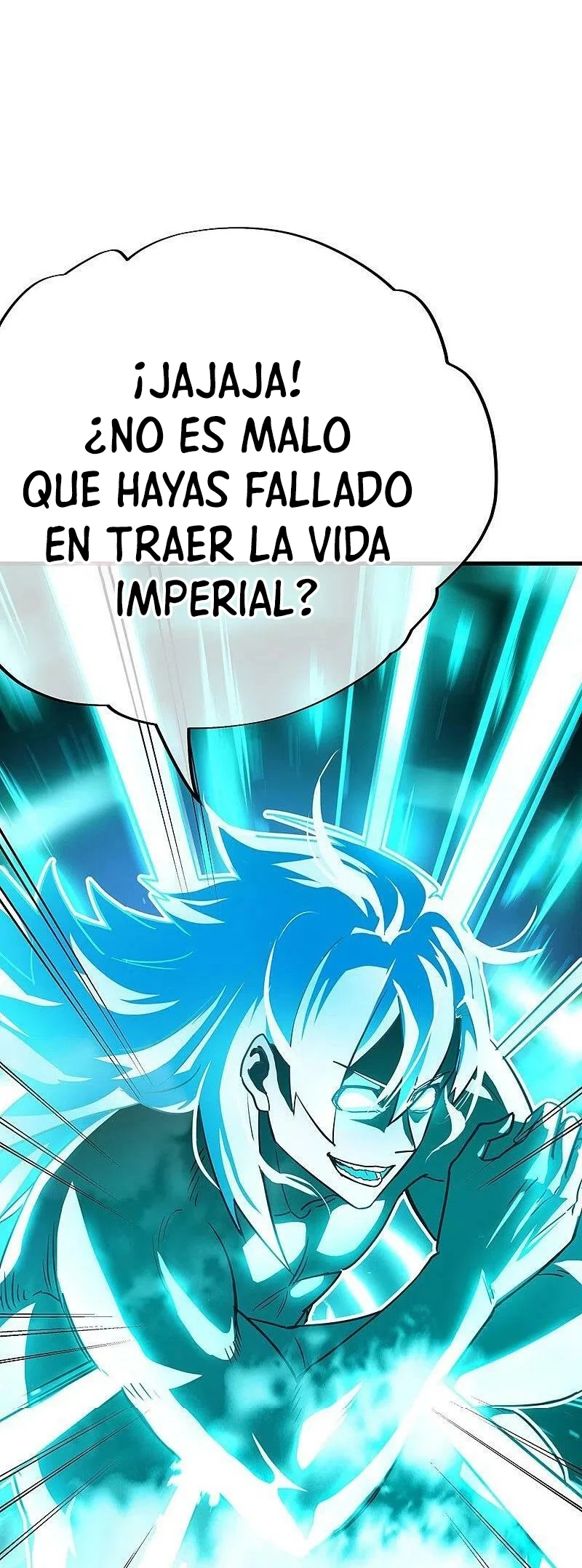 Peerless Battle Spirit Capitulo 458 página 22