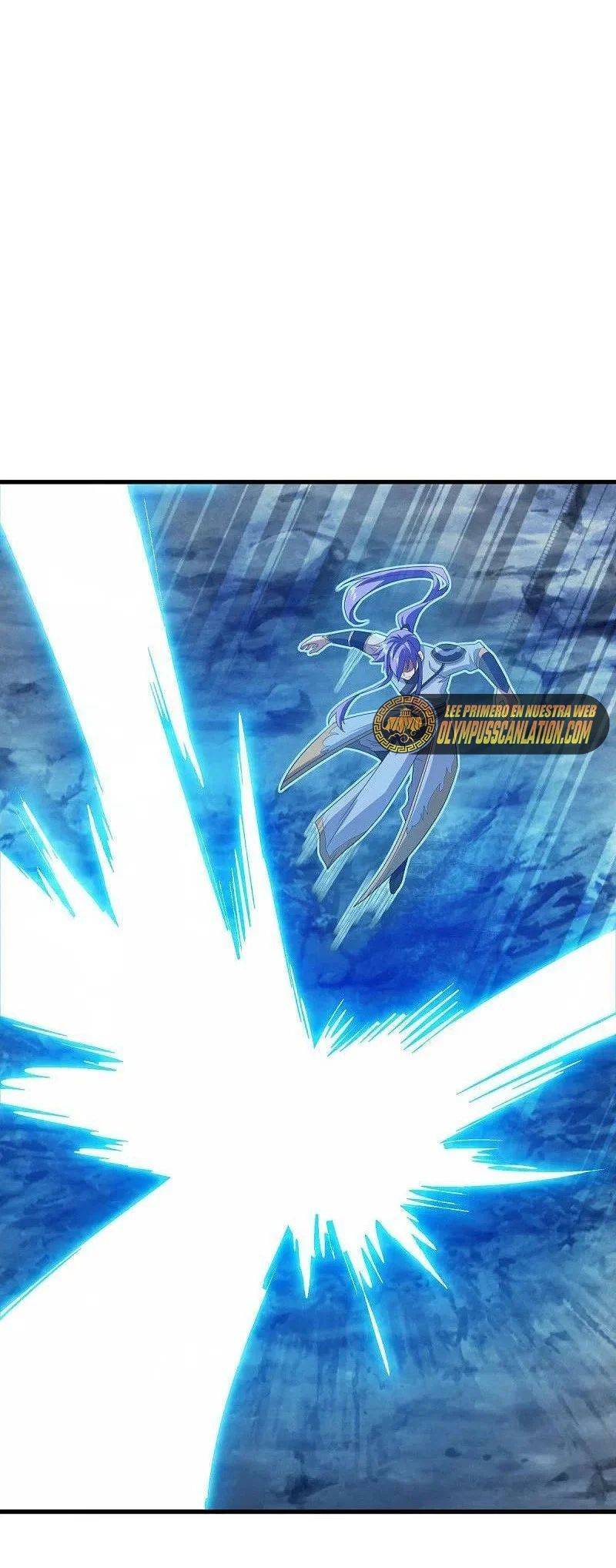 Peerless Battle Spirit Capitulo 460 página 37