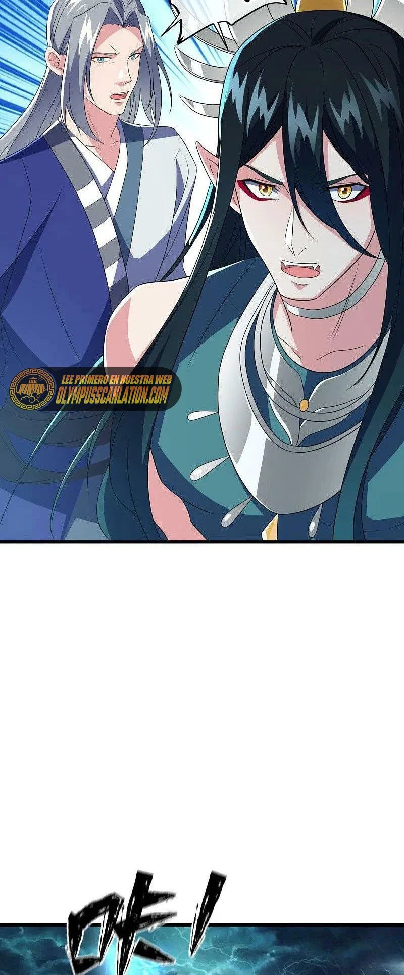 Peerless Battle Spirit Capitulo 460 página 44