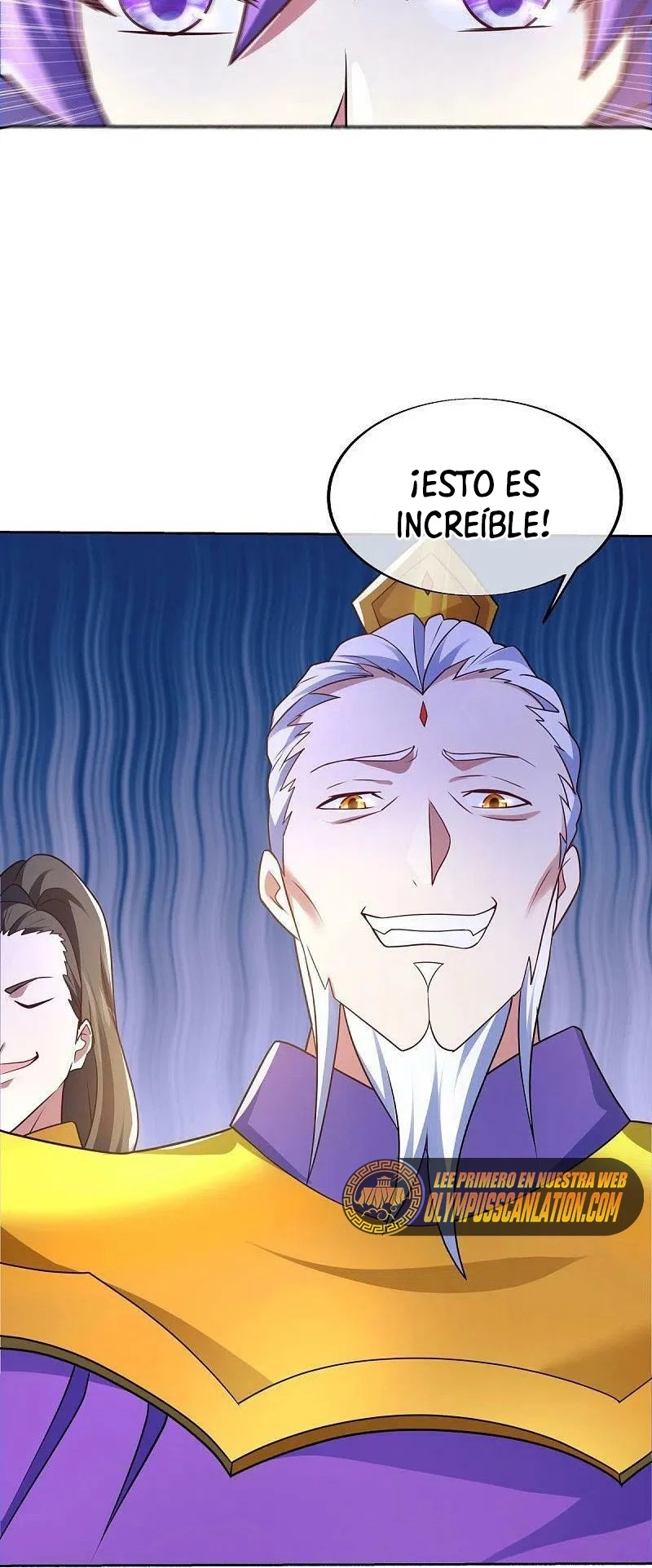 Peerless Battle Spirit Capitulo 464 página 14