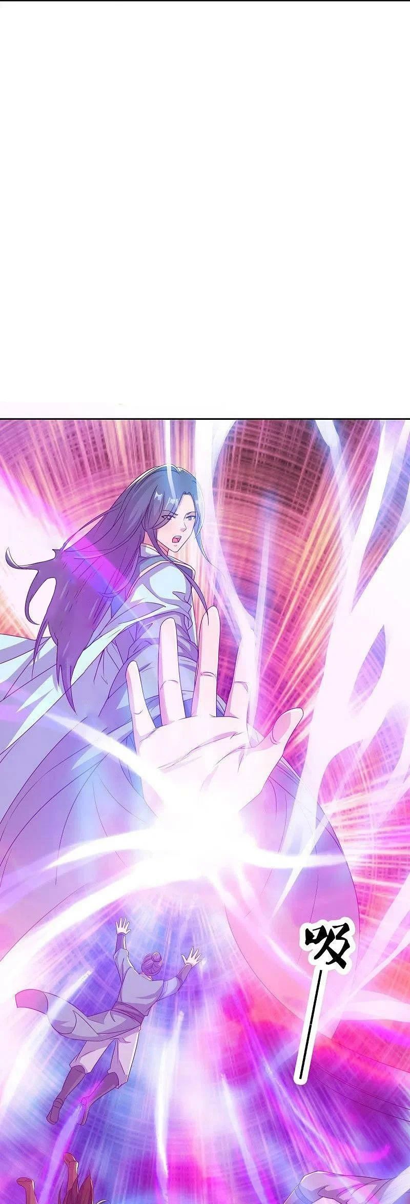 Peerless Battle Spirit Capitulo 466 página 32