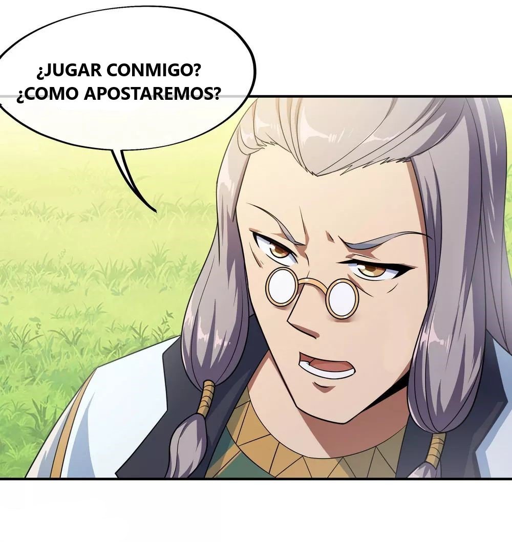 Peerless Battle Spirit Capitulo 47 página 2