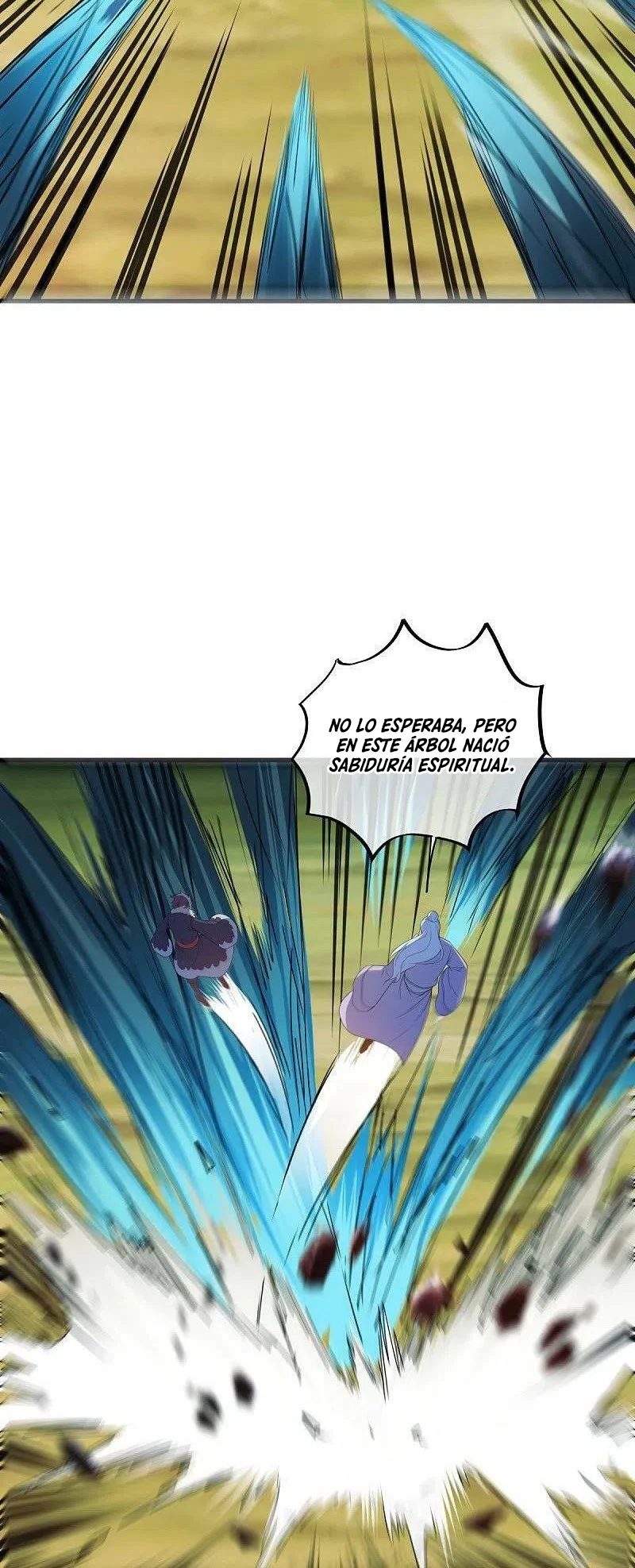 Peerless Battle Spirit Capitulo 473 página 44