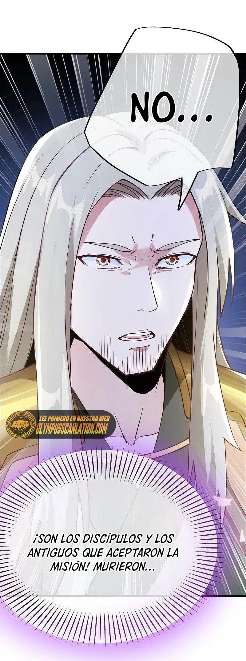 Peerless Battle Spirit Capitulo 474 página 14