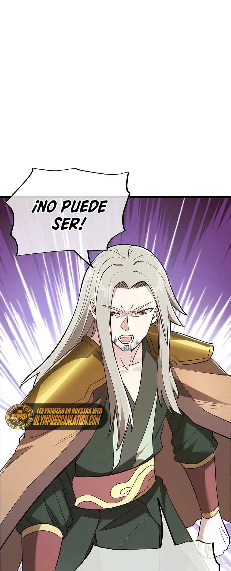 Peerless Battle Spirit Capitulo 474 página 16