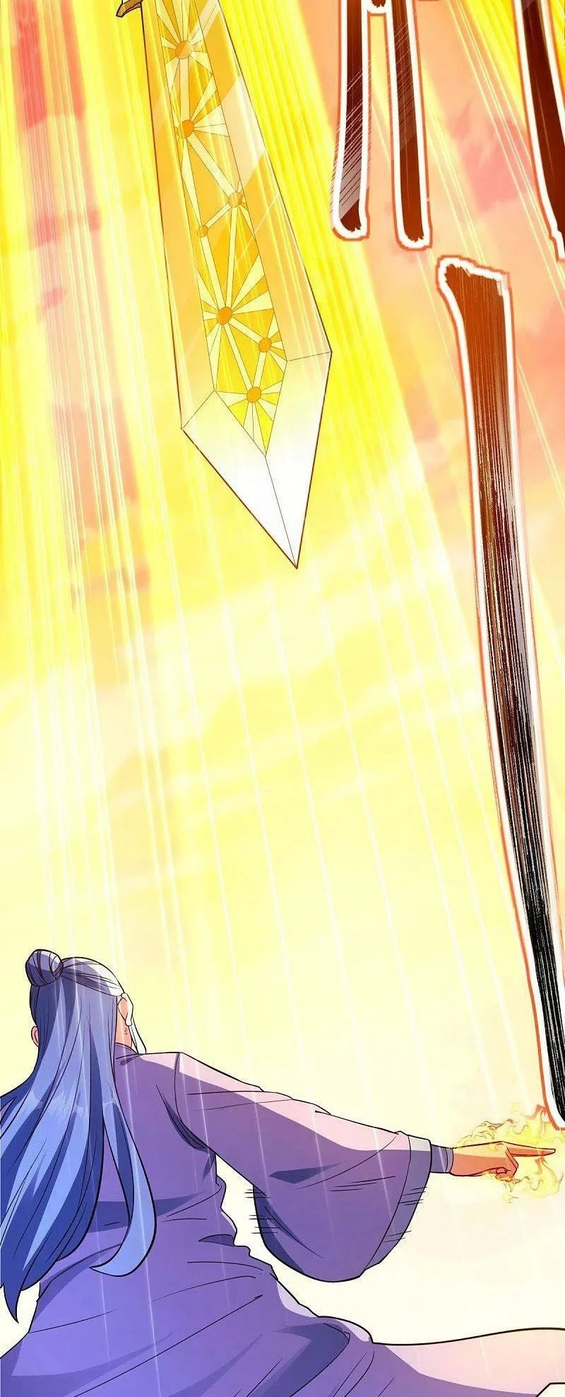 Peerless Battle Spirit Capitulo 474 página 24