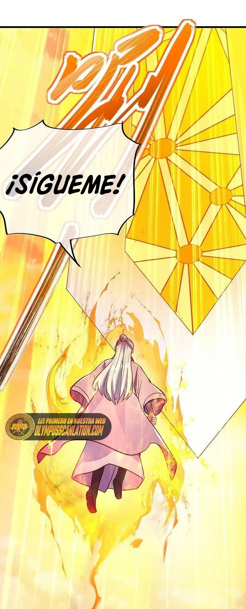 Peerless Battle Spirit Capitulo 474 página 26