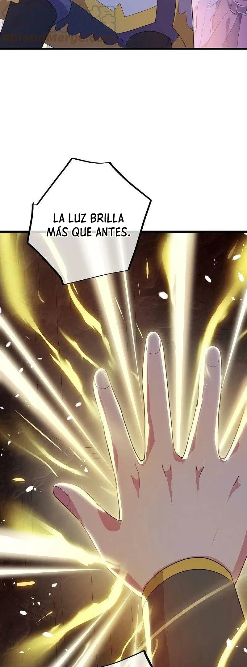 Peerless Battle Spirit Capitulo 475 página 16