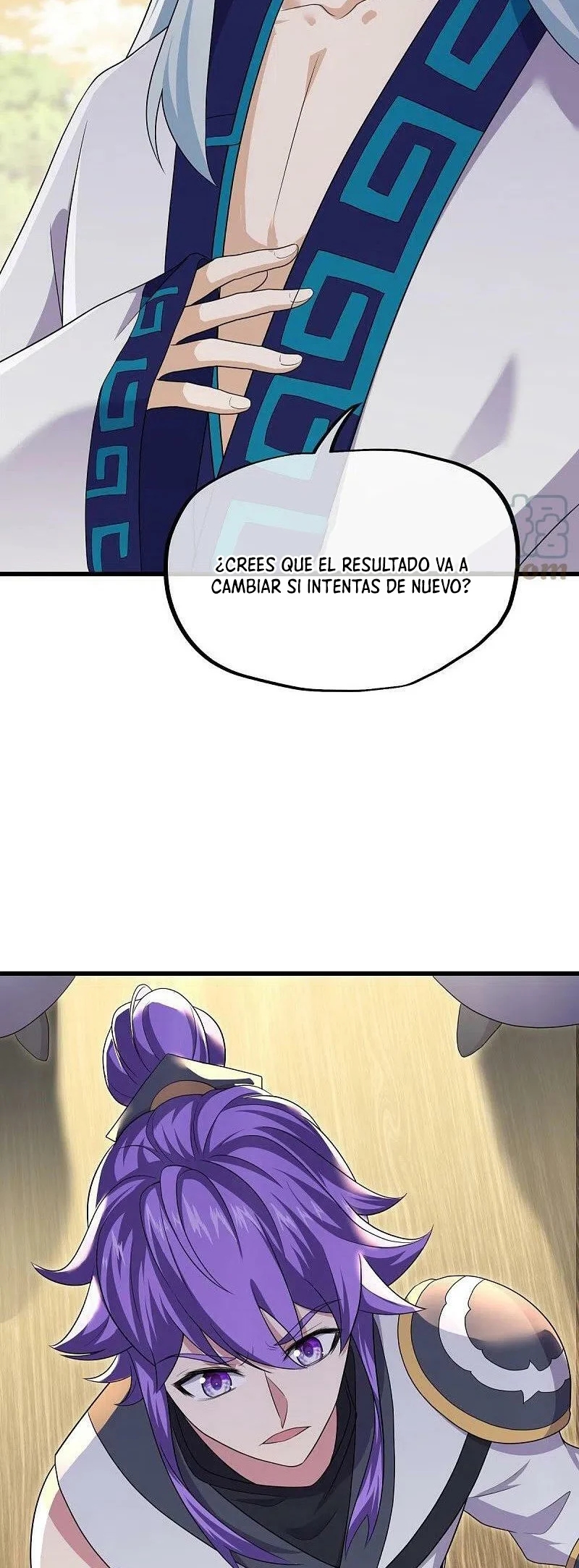 Peerless Battle Spirit Capitulo 475 página 30