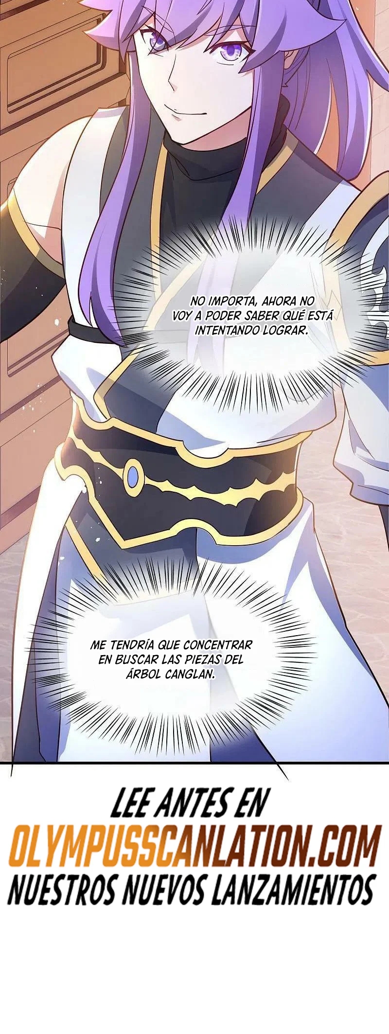 Peerless Battle Spirit Capitulo 476 página 48