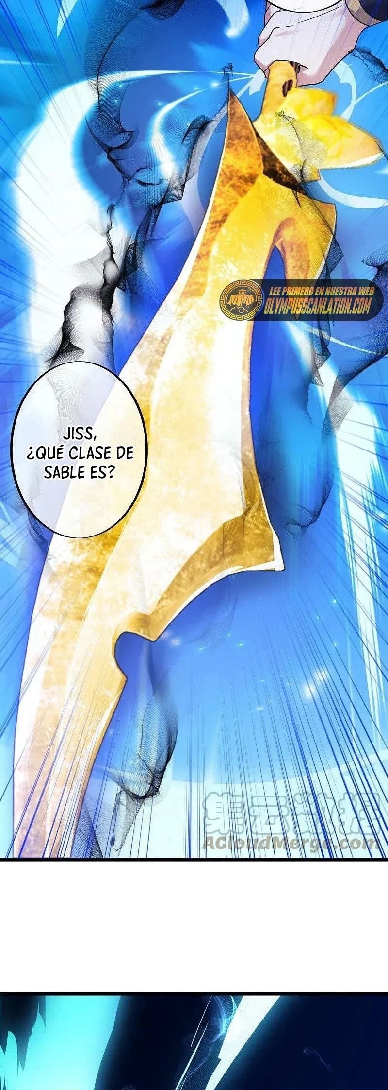 Peerless Battle Spirit Capitulo 477 página 28
